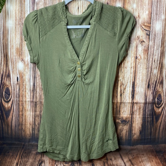 Guess Tops - Guess Top